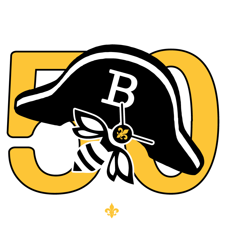 Krewe of Bonaparte